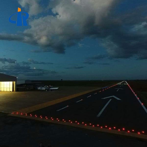 <h3>Solar Powered Road Studs For Motorway Synchronized Road </h3>
